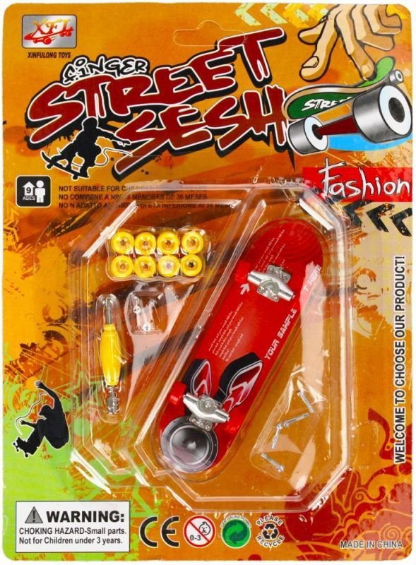 Deskorolka do skręcania MC mix cena za 1 szt