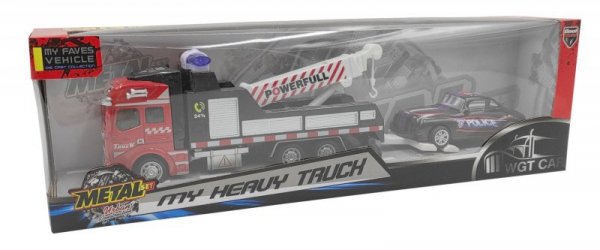 PROMO Auto laweta 1003559 cena za 1 szt