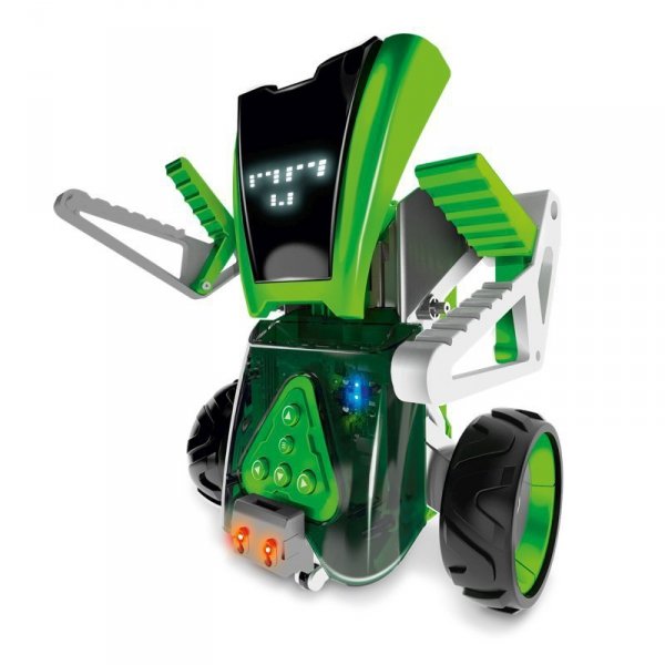 PROMO Robot Mazzy 380851 Xtrem Bots
