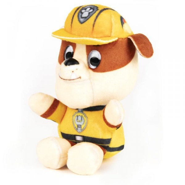 PAW PATROL Psi Patrol Pluszowi Bohaterowie 8cm p20 6062123 Spin Master