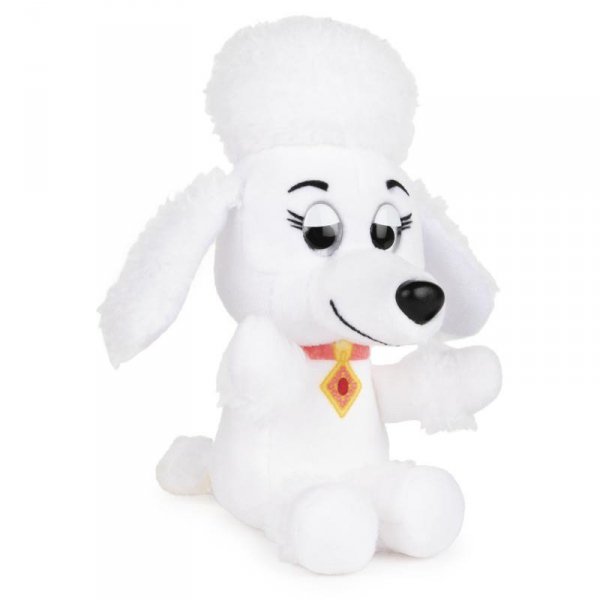 PAW PATROL Psi Patrol Pluszowi Bohaterowie 8cm p20 6062123 Spin Master