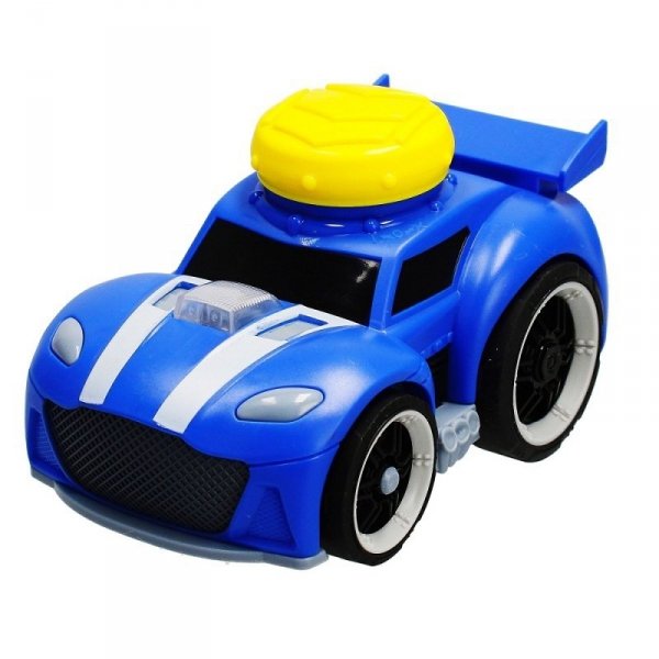 PROMO Auto wyścigowe 482047 MC