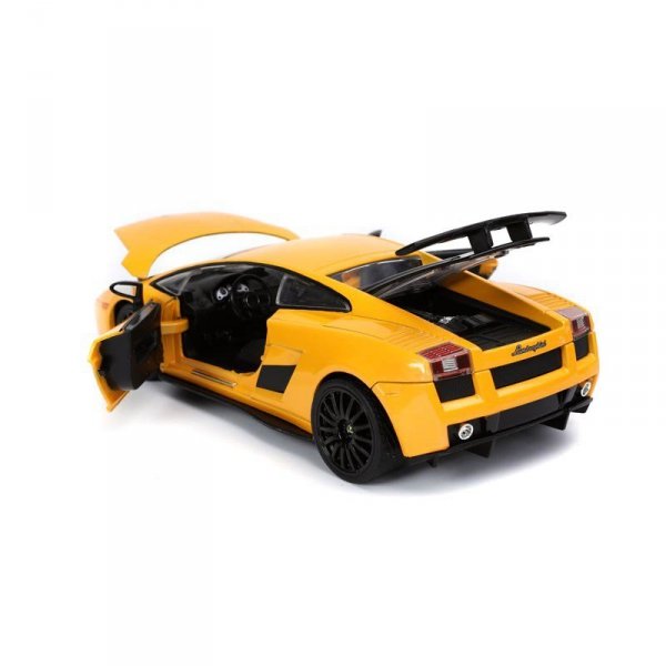 PROMO Jada F&F Furious Lamborghini Gallardo