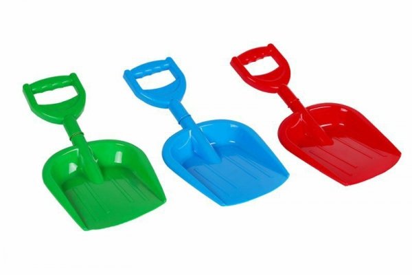 Łopatka spychacz TechnoK 1202 p24 mix cena za 1 szt