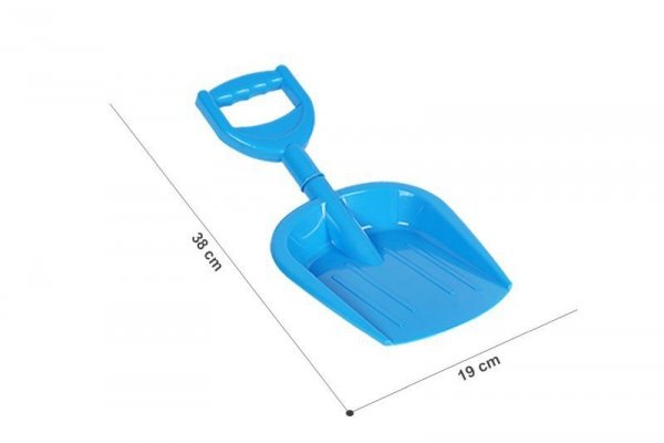 Łopatka spychacz TechnoK 1202 p24 mix cena za 1 szt
