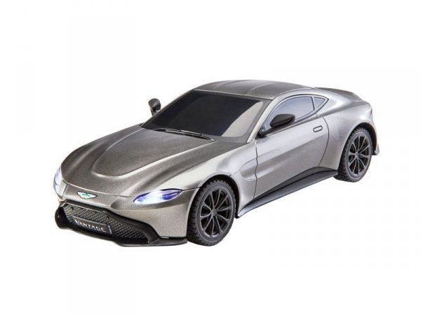 REVELL 24658 Auto na radio Aston Martin Vantage