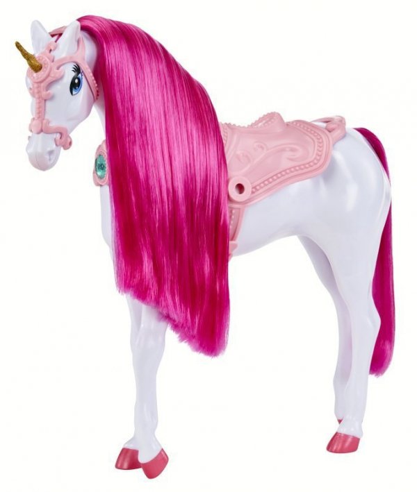 MGAs Dream Ella Candy Carriage and Unicorn / Karoca i Jednorożec 583318