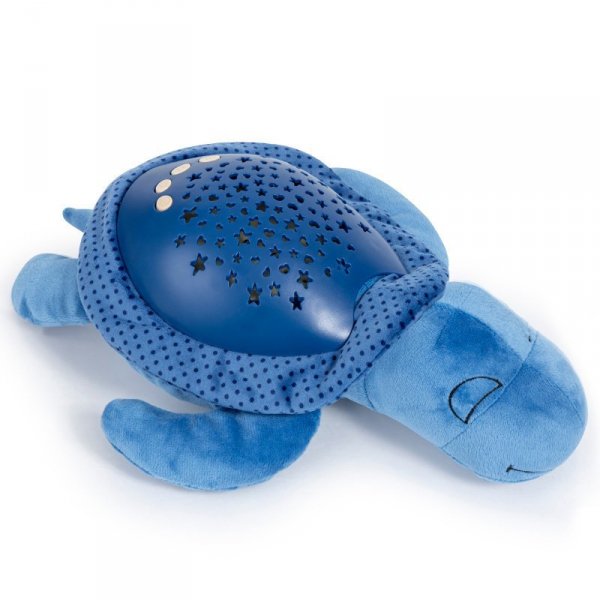 PROMO Bayer Lampka nocna żółw Sleepo 31cm 69501AA