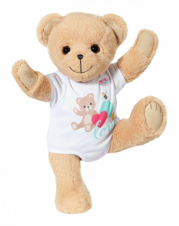 PROMO BABY born® Pluszowy miś 834435 ZAPF