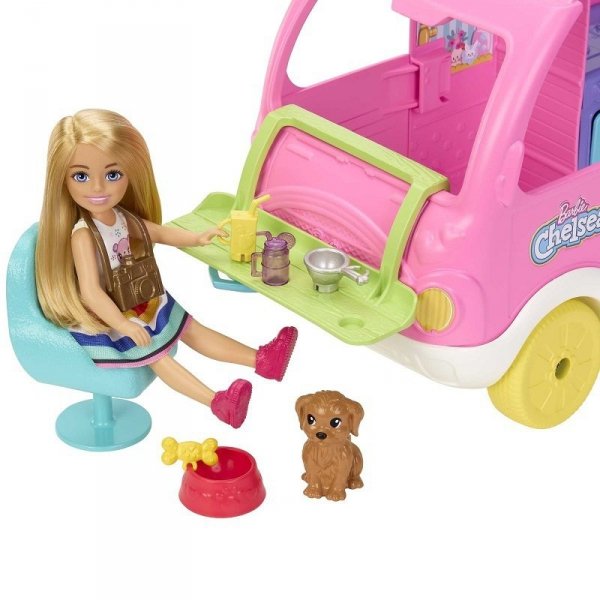 Barbie Kamper Chelsea HNH90 p2 MATTEL