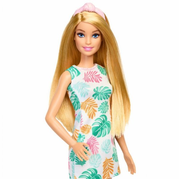 Barbie Relaks w kafejce Zestaw + lalka HKT94 p3 MATTEL