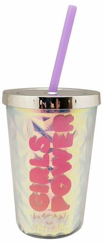 PROMO Diamentowy kubek do picia WoW Generation WOW00066 Kids Euroswan