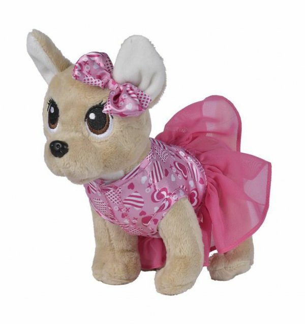 CCL Chi Chi Love is in the Air Simba