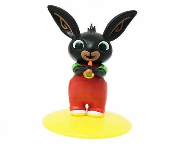 PROMO EPEE Figurka Bing saszetka 12 wzorów 08575 p24, cena za 1 szt