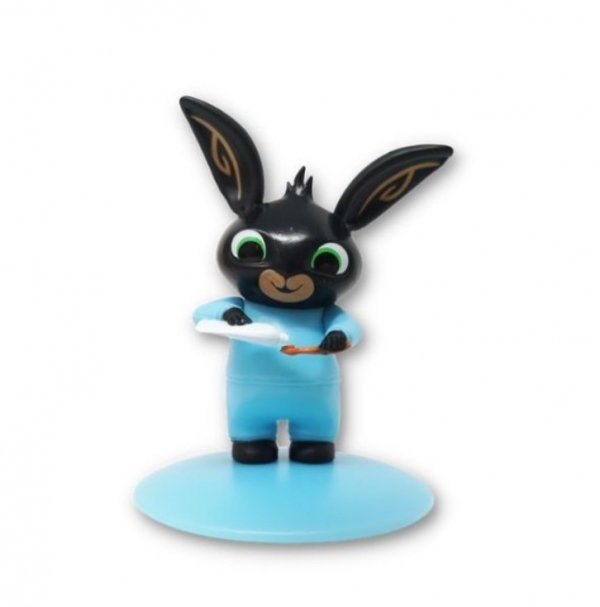 PROMO EPEE Figurka Bing saszetka 12 wzorów 08575 p24, cena za 1 szt
