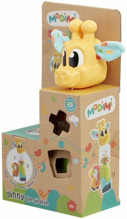 PROMO GOLIATH Modimi - Giraffe 928 963