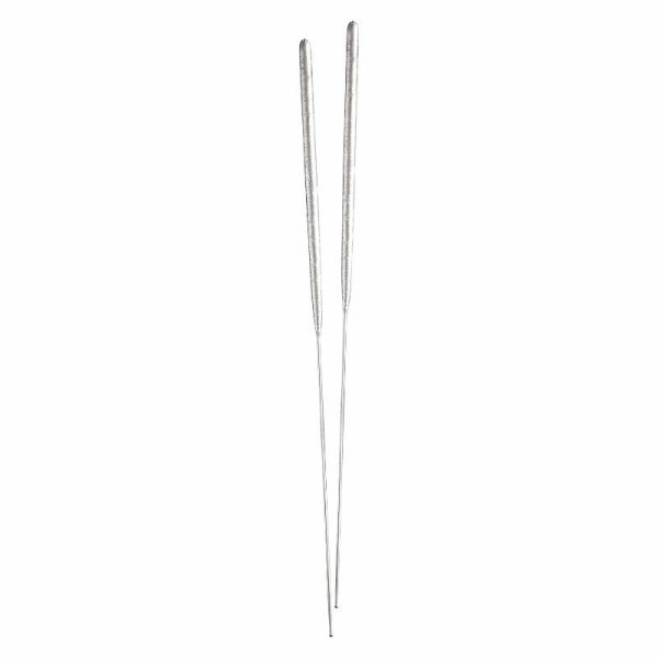 Sztuczne ognie Silver 18cm 10szt 9918052