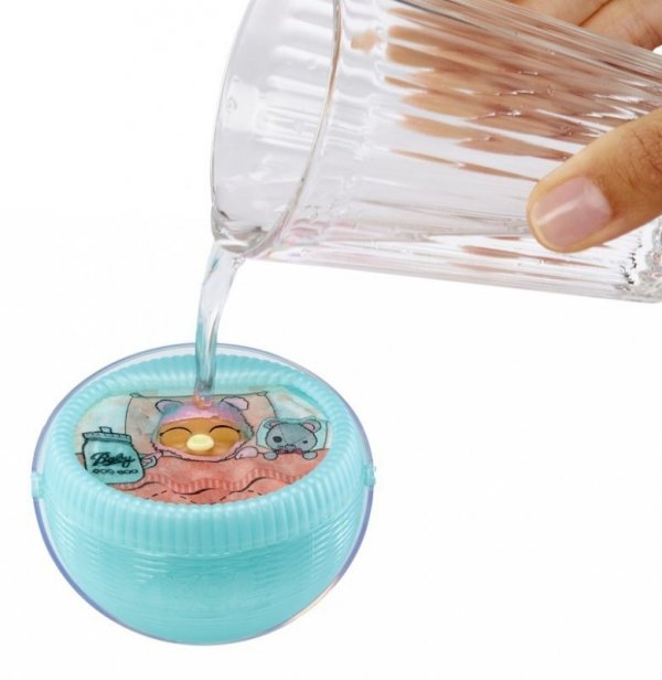 PROMO LOL Surprise Baby Bundle Surprise p18 507321 cena za 1 szt