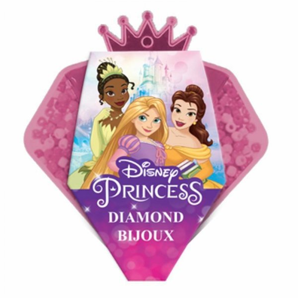 Diament z biżuterią Princess - koraliki 104598 LISCIANI p12, cena za 1 szt