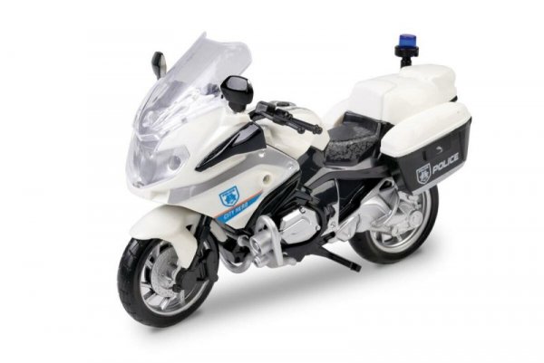 Motocykl Toys for Boys 143069