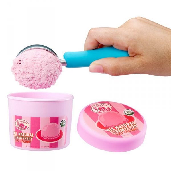 Little tikes Creative Chefs Zestaw do lodów 639661