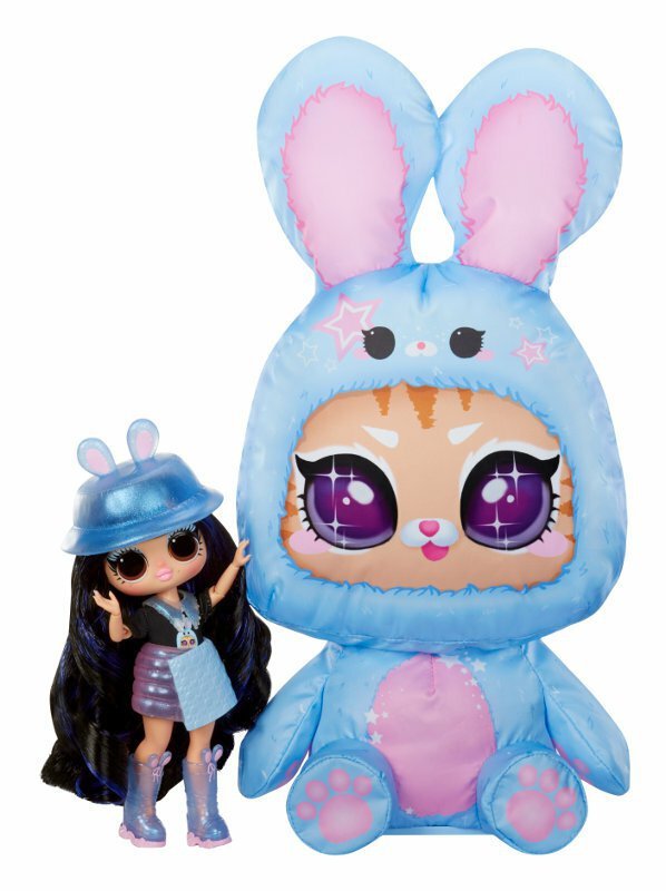 PROMO LOL Surprise Tweens Costume Surprise - Aya Cherry p2 504054