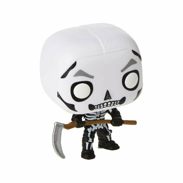 PROMO FUNKO POP FIGURKA T-shirt Fortnite L + POP Skull Trooper 45161