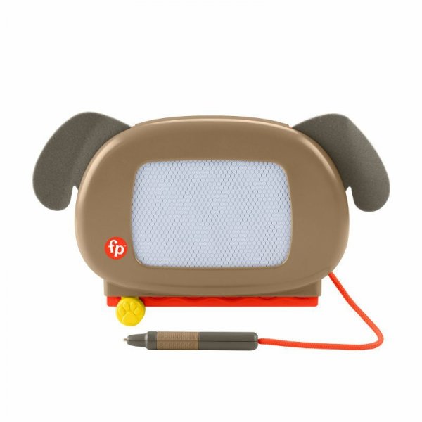 Fisher-Price Pets Tabliczka do rysowania Doodle Pro HYC27 MATTEL