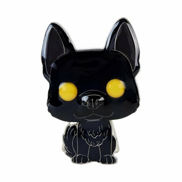 PROMO FUNKO POP PIN FIGURKA Harry Potter Sirius Black as Dog HPPP0032
