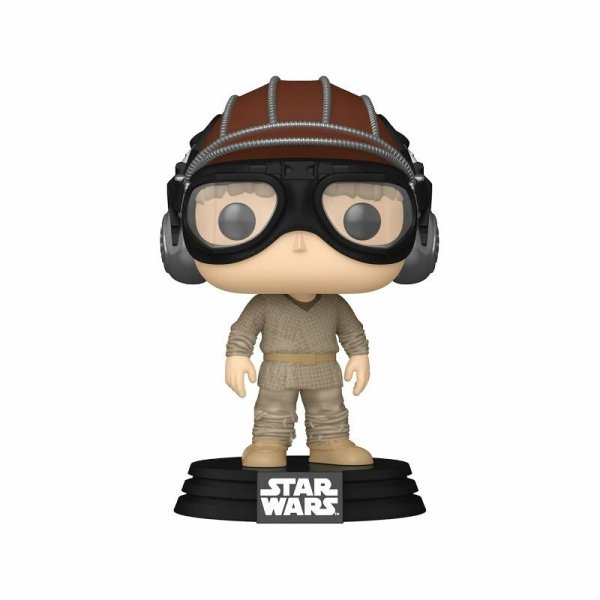 PROMO FUNKO POP FIGURKA Star Wars Anakin Skywalker 698 76015
