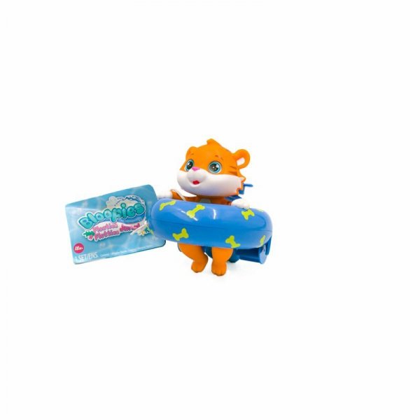 PROMO BLOOPIES zabawka do kapieli junga CDU12 917378