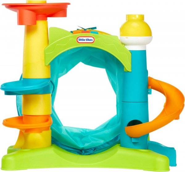 Little tikes Tunel aktywności 2w1 Activity Tunnel 639838