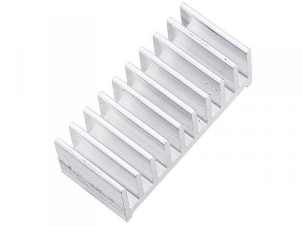 Wltoys Heat Sink Set 144001.1336 144001-1336 - WL Toys