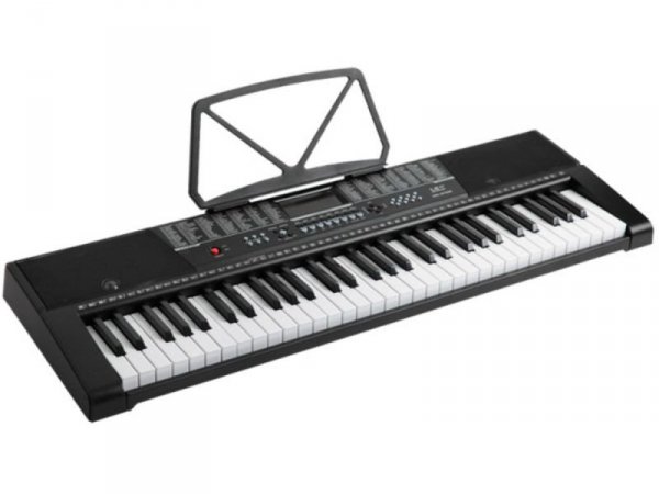 Keyboard Organy 61 Klawiszy Zasilacz MK-2102 MK-908 Przecena 16 - Meike