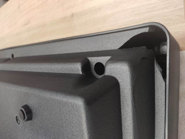 Keyboard Organy 61 Klawiszy Zasilacz MK-816 Z Funkcją Nauki Gry Przecena 9 - Meike