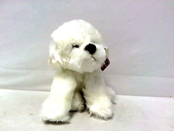 ANEK - SMILY PLAY Pies Bichon 30cm SmilyPlay 84404BI 20220