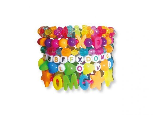 STNUX STNUX Message Bracelet zestaw STN1538 94129