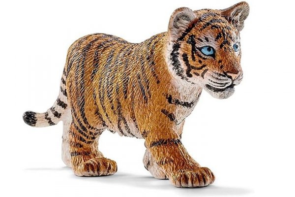 SCHLEICH SLH mały tygrys 14730 47300