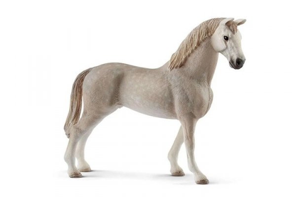 SCHLEICH SLH wałach rasy holsztyńskiej 13859 21343