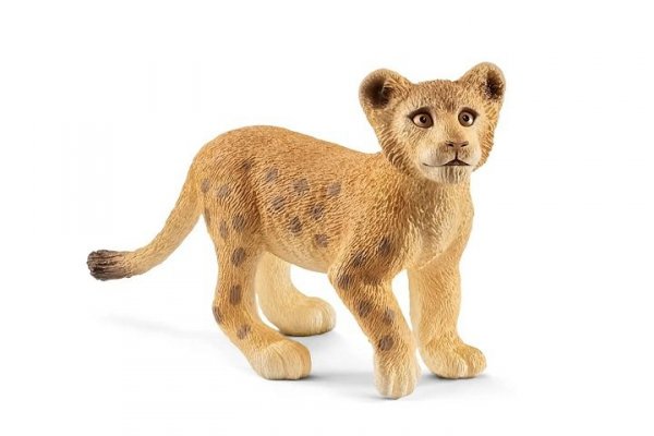 SCHLEICH SLH lwiątko 14813 20810