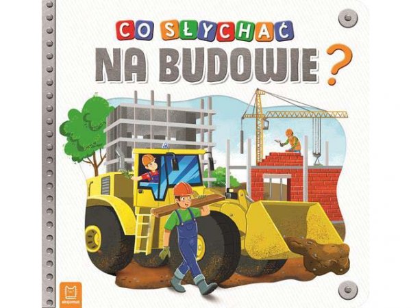 AKSJOMAT Co słychać na budowie? 65610