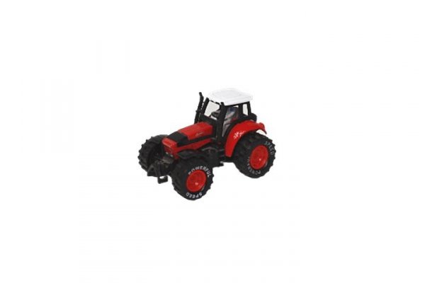 CABOTOYS Traktor metal 12/disp L2855 66548