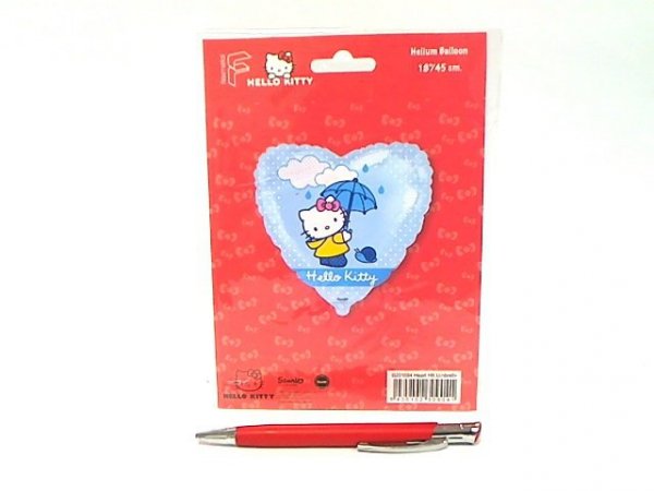 GODAN Balon foliowy 18&quot; FX HelloKitty ... B201694 09041