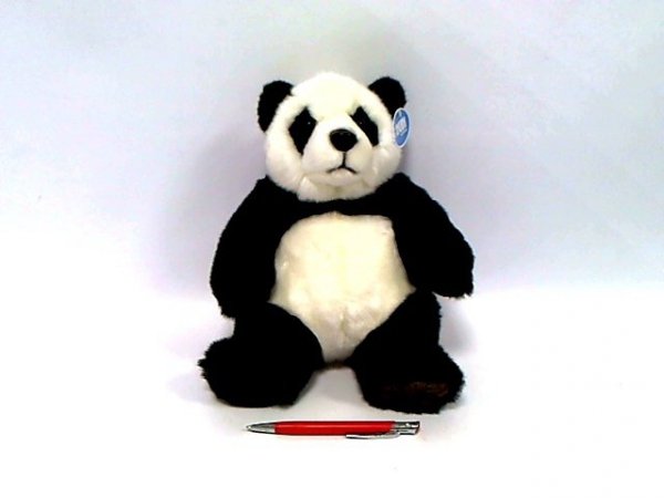 DUBI PLUSZ Panda 28cm 48938