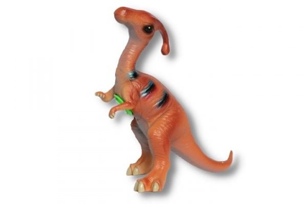 MZ-IMPORT Dinozaur Parasaurolophus dźwięk BY168-827 04115