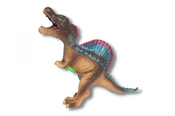 MZ-IMPORT Dinozaur Spinosaurus z dźwiękiem BY168-822 04061