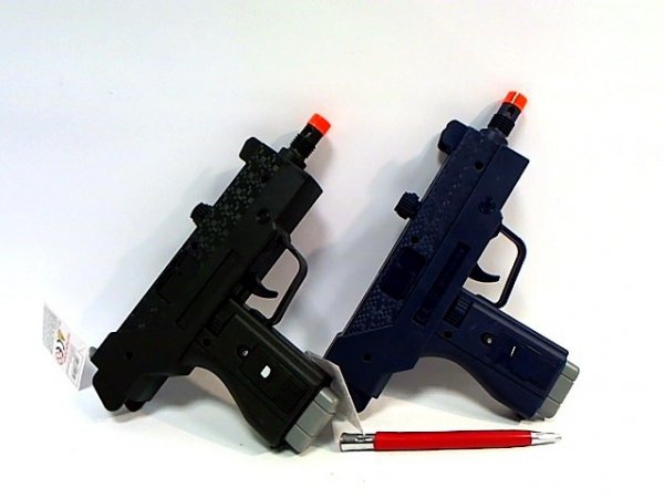 SWEDE Pistolet policyjny z pol.mod.głos.G3143 51721