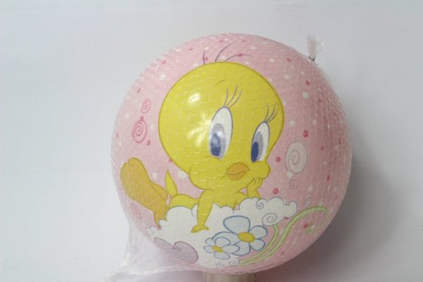 ARTYK Piłka Unice licencja 23cm Tweety 166241