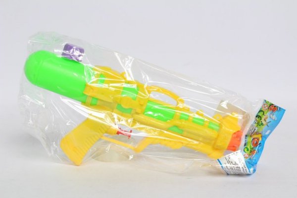 MZ-IMPORT Pistolet na wodę 645 06676