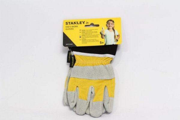 STANLEY STANLEY Rękawice robocze T014-SY 61660